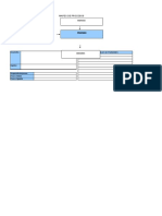 4.2 Mapa de Procesos