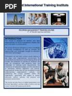 Download Course Outline -  RECORDS  MANAGEMENT- Cape Town - South Africa 2011-2 by anon_549710403 SN51532977 doc pdf