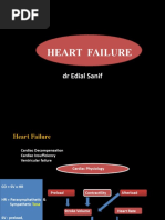 Forrester and NYHA Heart Failure Classifications | PDF