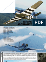 DCS P-51D Mustang Guide