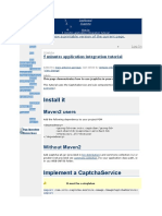 Install It: 5 Minutes Application Integration Tutorial