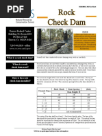 Rock Check Fact Sheet