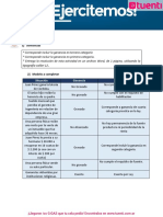 API 1 COMPLETA