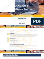 Analisis Cluster