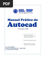 Download AutoCAD 2008 Manual Prtico by Roberto Carlos Teixeira SN51533248 doc pdf