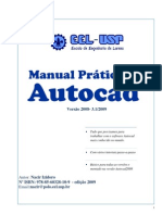 Download AutoCAD 2008 Manual Prtico by Roberto Carlos Teixeira SN51533248 doc pdf