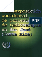 Costa Rica Accidente