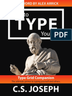 How-to-Type-Yourself-Companion-Guide - FINAL - 6-25-21 C S JOSEPH