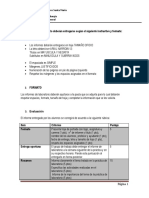 Formato y Rubrica Informe de Laboratorios Quimica