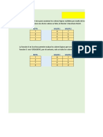 Funciones Logicas