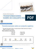 Introducción A PDI 3. - Conjunto de Datos