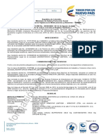 Información Del Documento Original: Antecedentes