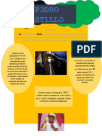 Biografia de Pedro Castillo