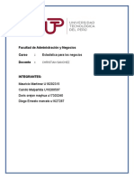 Trabajo Final Estadistica Word