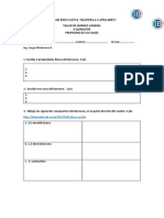 Química Organica