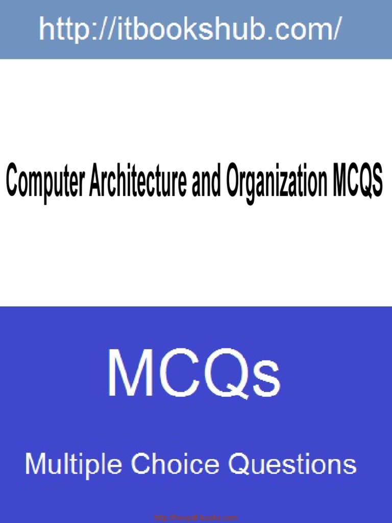 Computer Networking MCQ PDF Central Processing Unit Microprocessor