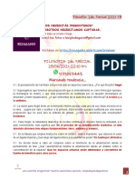 28-06-2021 Filosofía Segundo Parcial Rezagados