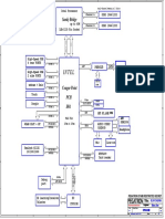 Esquema Schematic All in One HP Omni 220 TouchSmart 520 AiO Pegatron IPISB-NK REV 1.03 PC 17395-Eletronicabr.com