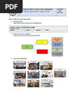 Lic. Olga Campoverde Campoverde": Unidad Educativa Del Milenio