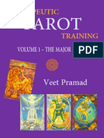 66 - Therapeutic Tarot Training by Veet Pramad