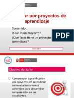 Proyectos