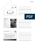 Investigación Cualitativa: Una Discusión para El Cambio