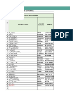 Sistematizacion de Informacion de Conectividad y Contexto Del Estudiante 2do Año