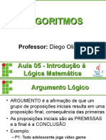 ALG 05 - Logica Matematica4