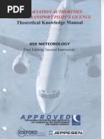 Download Oxford Aviation Jeppesen-Meteorology by ttramb SN51534870 doc pdf