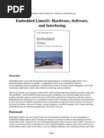 Download Embedded Linux by Siva SN5153490 doc pdf
