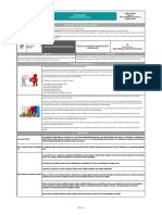 G101PR01 Procedimiento Planeacion Institucional V12