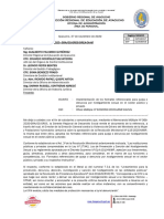 021-2020 MUL Comunica Implementacion de Formatos de Denuncias o Quejas Por Hostigamiento Sexual (R)