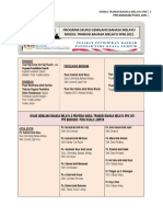 Modul Transisi BM 1 SPM Siri 1