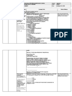 Weekly Home Learning Plan Week 3