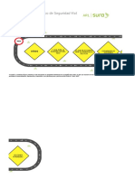 Modelo Estructuracion Pesv