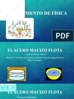 Experimento de Física