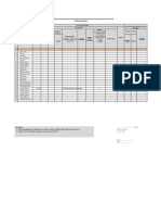 Format Inventarisasi Cold Chain 2020 - Kab