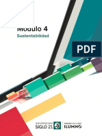 M 4 - Sustentabilidad