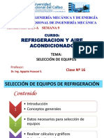 Clase #16-Refrigeración-y-AA