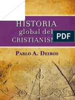 Historia Global Del Cristianismo - DR - Pablo A. Deiros