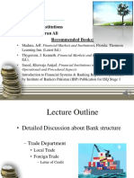 Financial Institutions 11