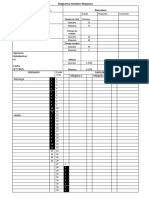 Diagrama Hombre Maquina Lavadora Actual