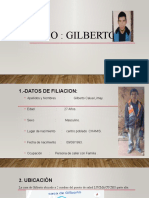 Gilberto 1