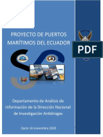 Inf - 01 - Sistema Integral de Puertos Maritimos Del Ecuador (S.i.p.m.e.)