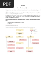 Hadoop Bigdata UNIT-1