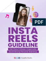 Insta Reels Guide