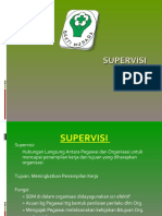 Supervisi 13