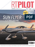 Sport Pilot 75 Nov 2017