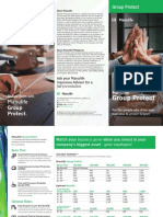 Manulife Group Protect Brochure