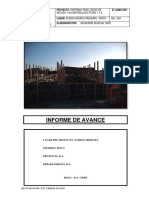 INFORME DE AVANCE (4) Jun